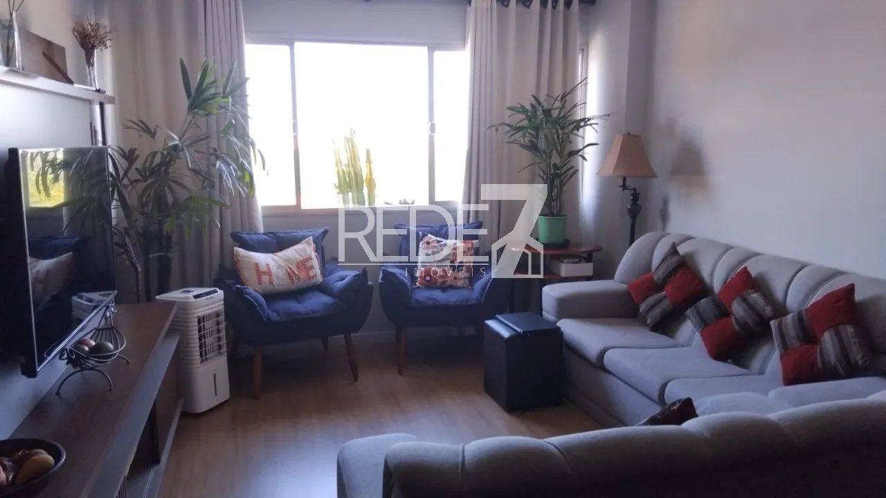 apartamento - Vila Industrial - Campinas