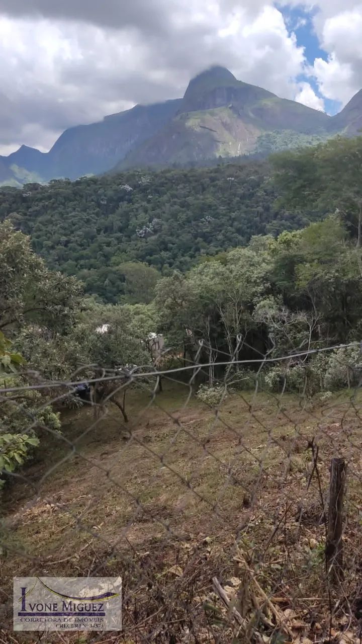 Terreno em Araras - Petrópolis, RJ - Foto 3