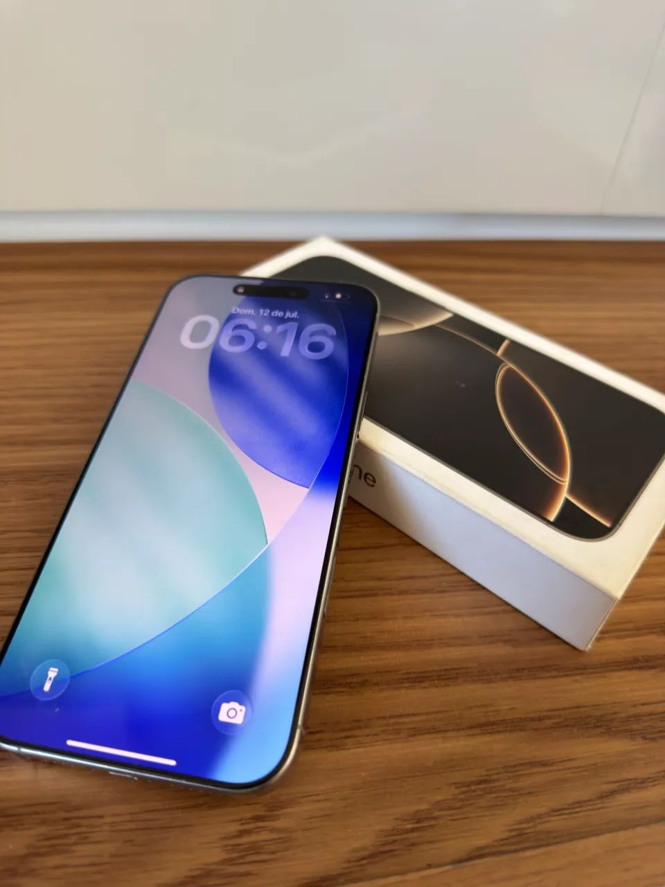 iPhone 16 Pro Max 256GB