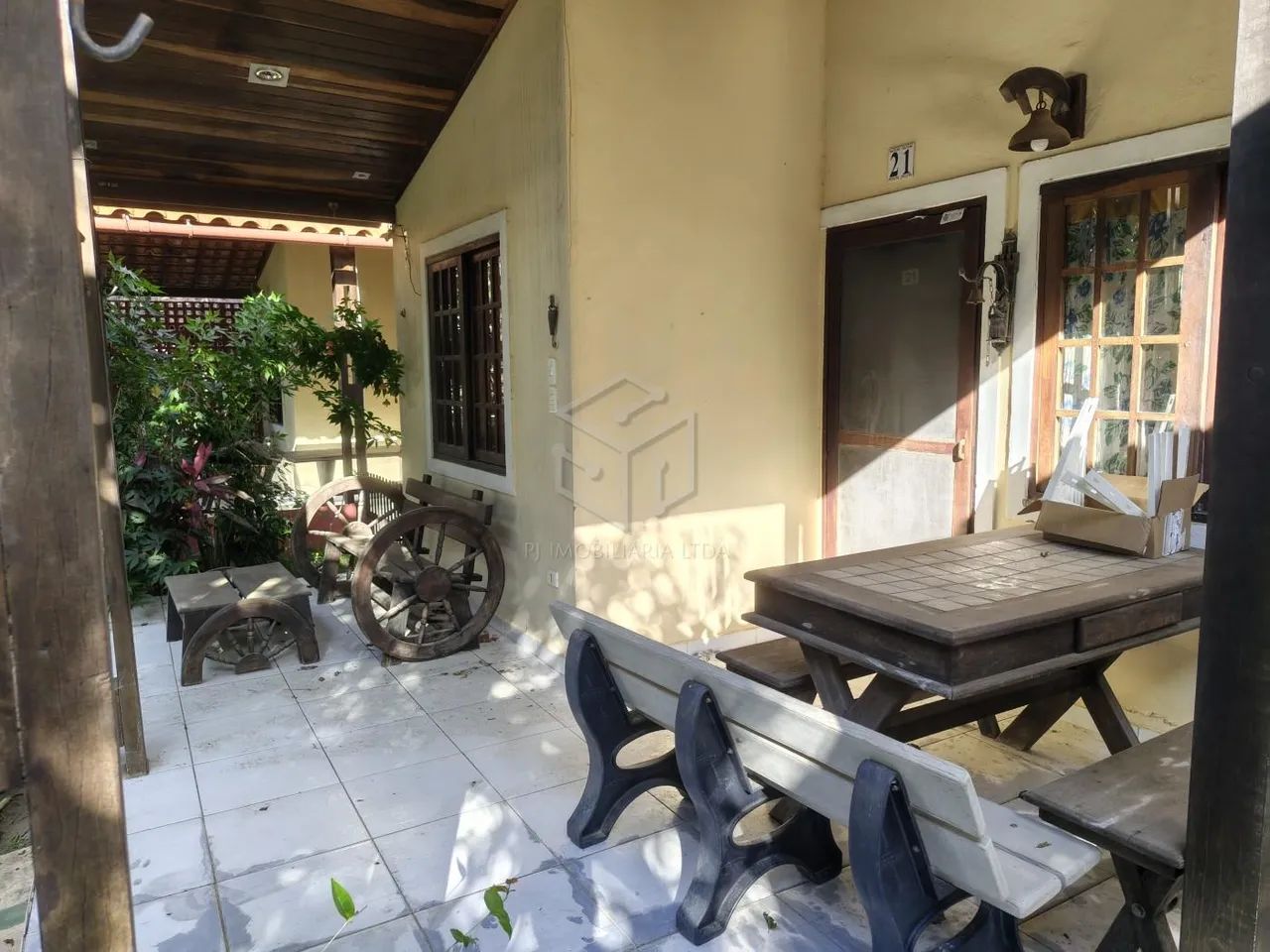 Casa em condominio com 04 quartos em Gravatá-PE - Foto 2