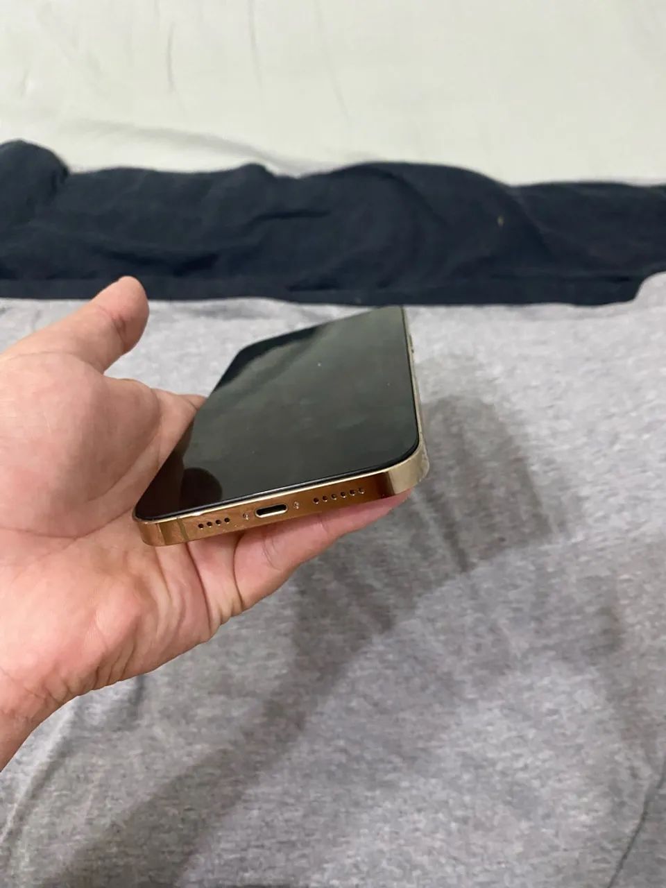iPhone 13 Pro Max 128gb todo original  - Foto 4