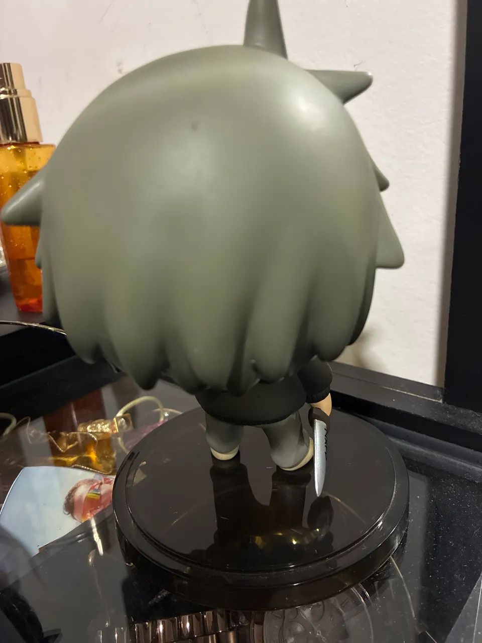 Boneco Anime  - Foto 2