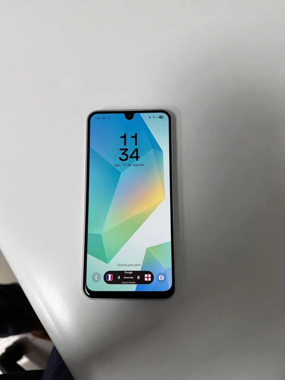 Celular A15