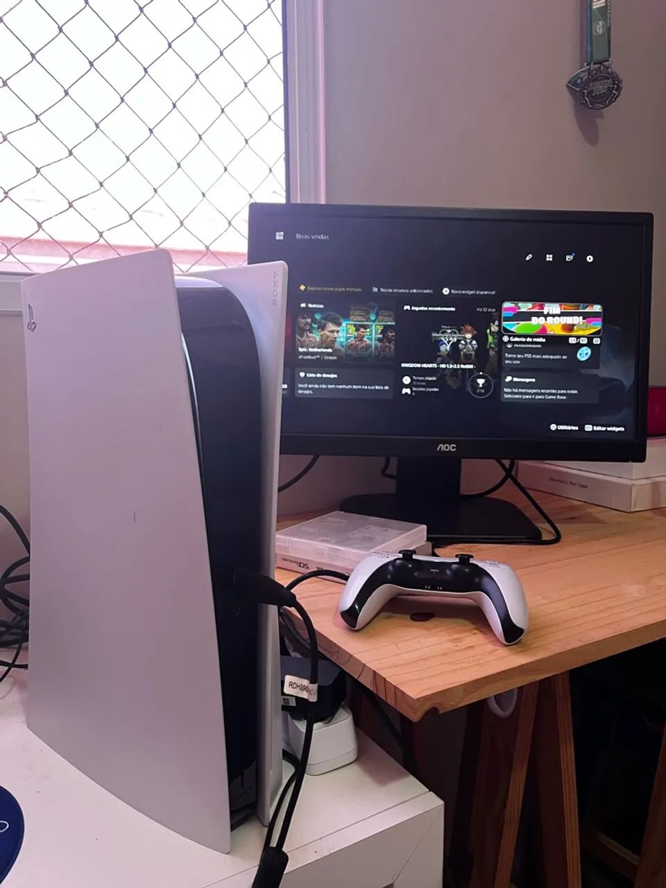 PS5
