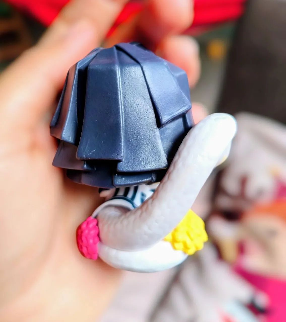 Acton Figure Obanai - Foto 2