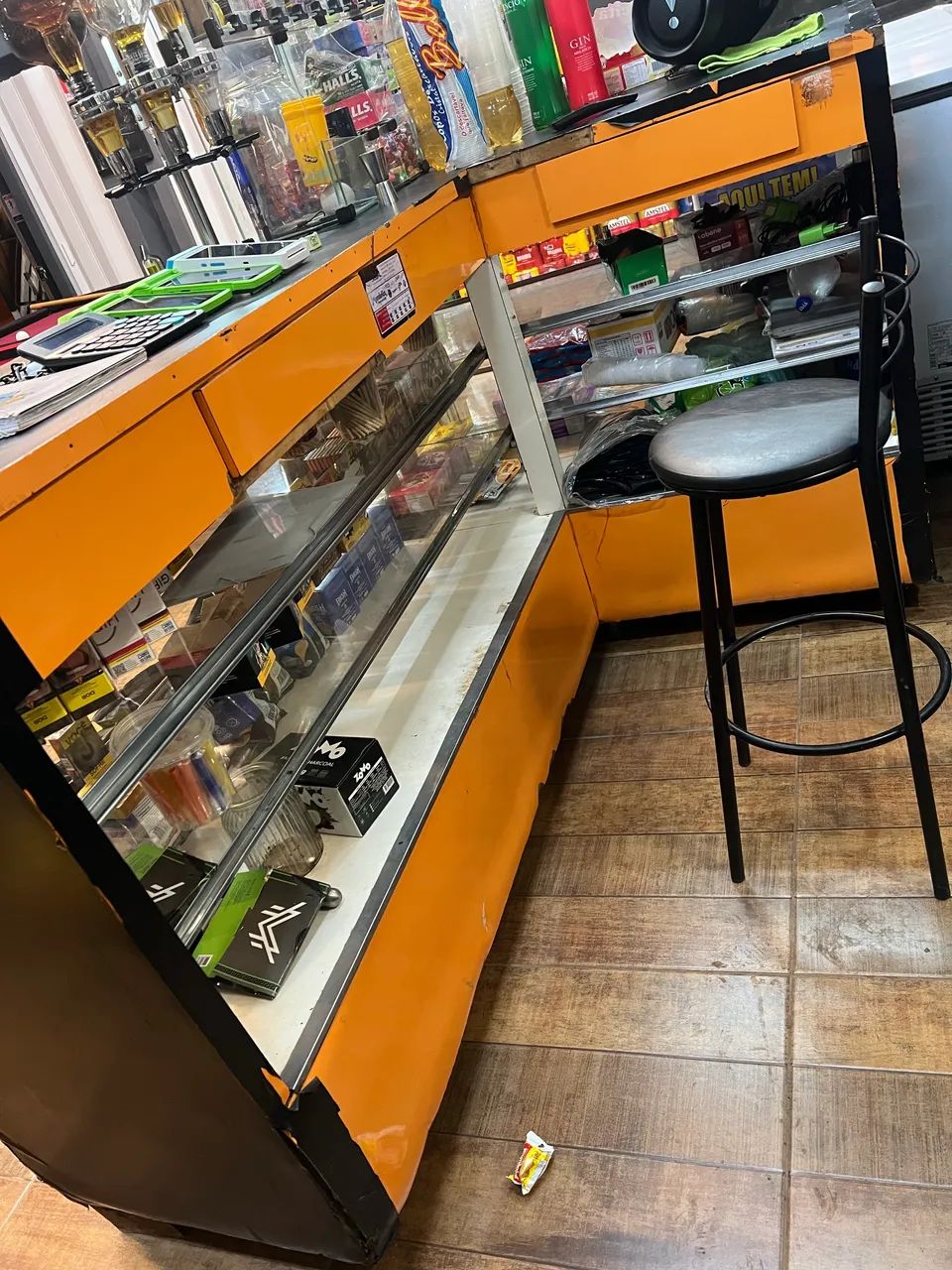 Balcão Expositor Barato - Foto 2