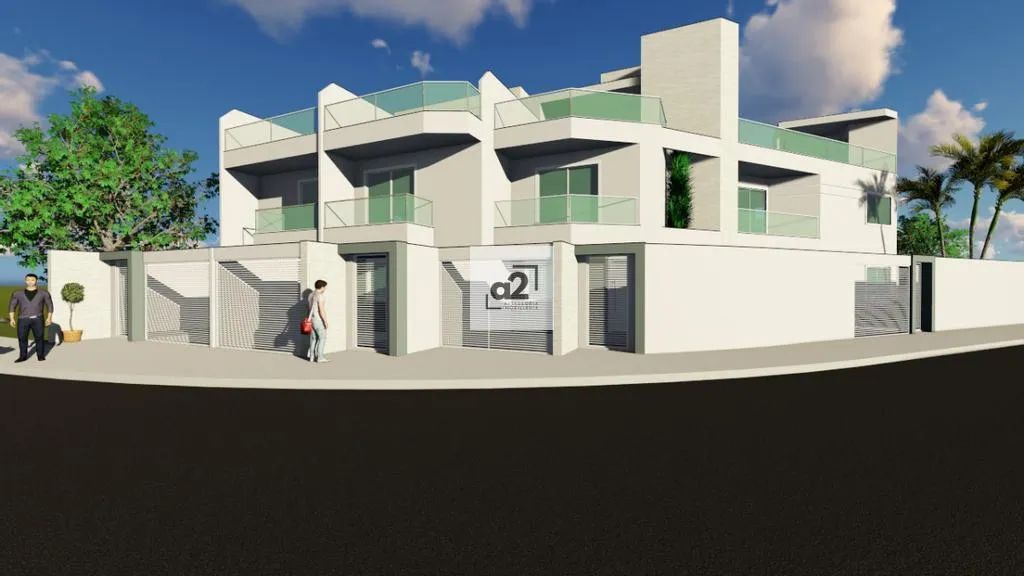 Terreno à venda em Vila Velha, Ataíde, com 372 m²