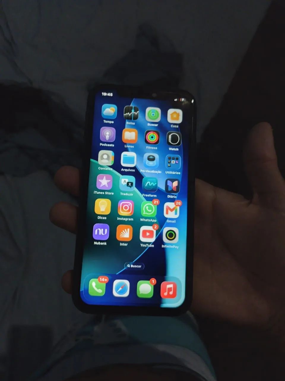 iPhone 11 original  - Foto 2