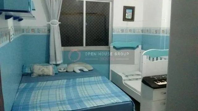 Open House vende apartamento 3 quartos, 1km da ponte - Foto 4