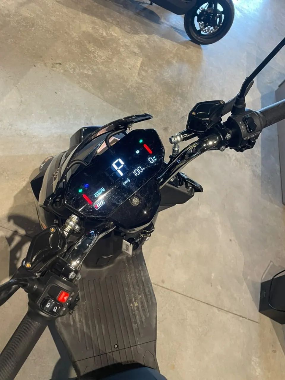 JET MOTOCHEFE 1000W  - Foto 3