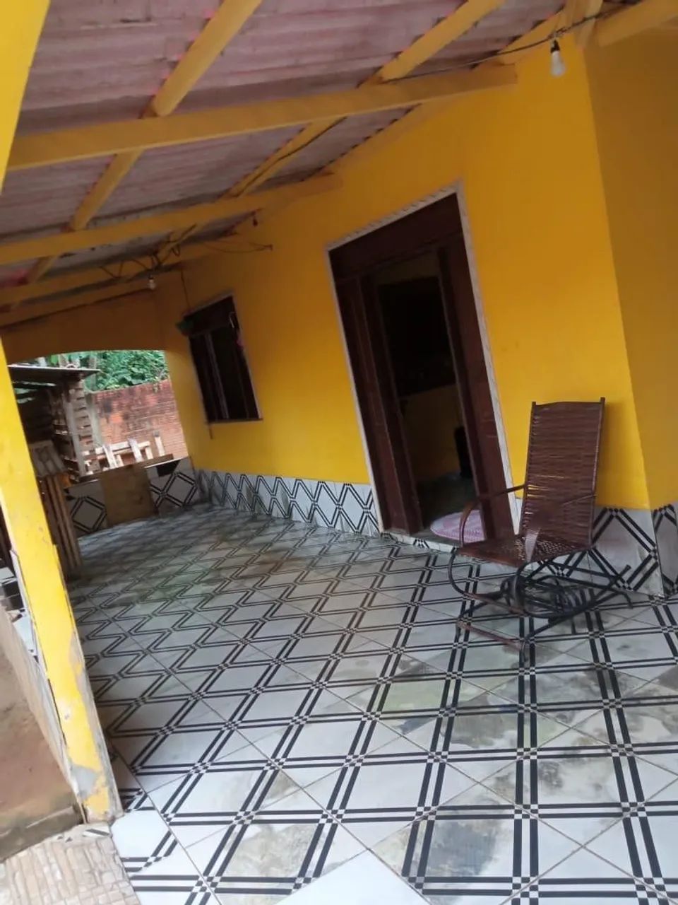 VENDE-SE CASA NO VILA ACRE, VILA BENFICA - Foto 4