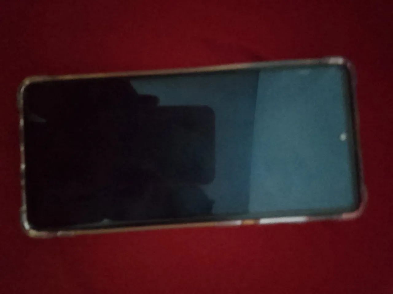 Galaxy A71 