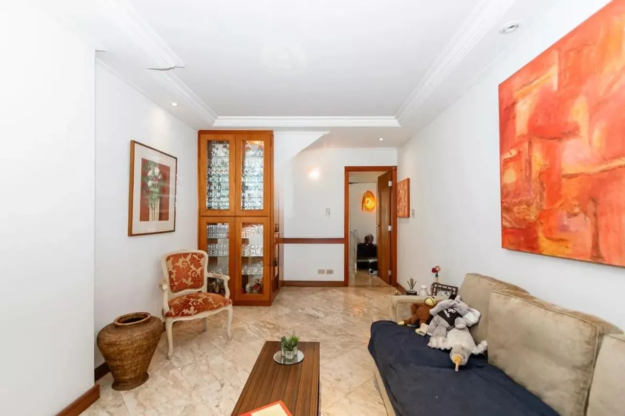 Casa à Venda - Campo Belo, 4 Quartos, 210 m2 - Foto 3