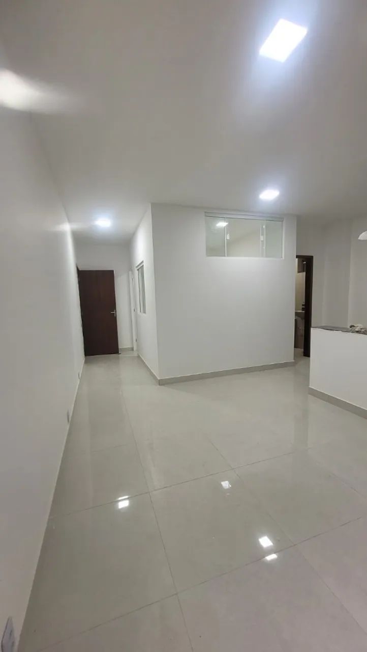 Quarto & Sala no Leme