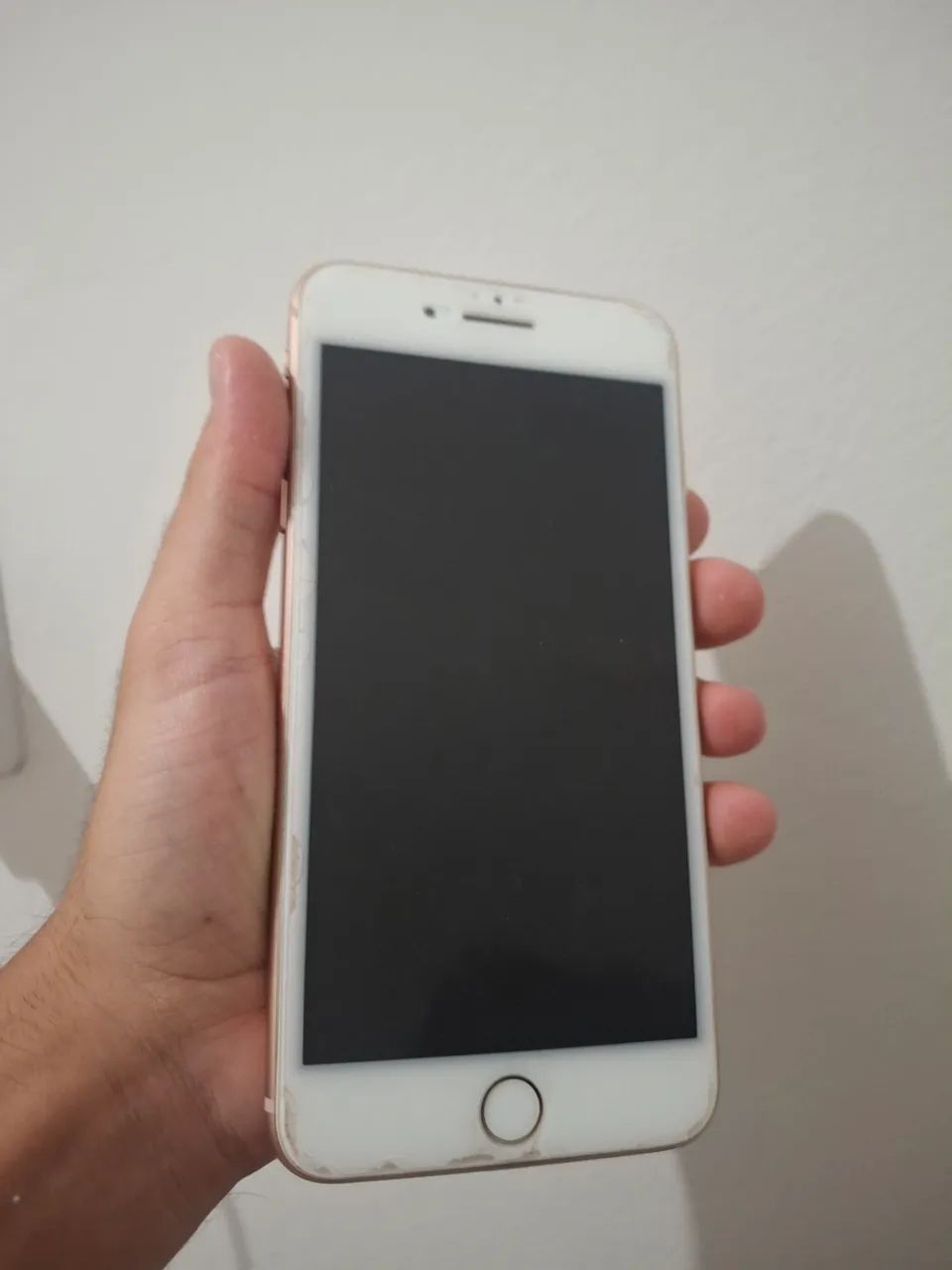 Iphone 8 plus 64gb - Foto 2