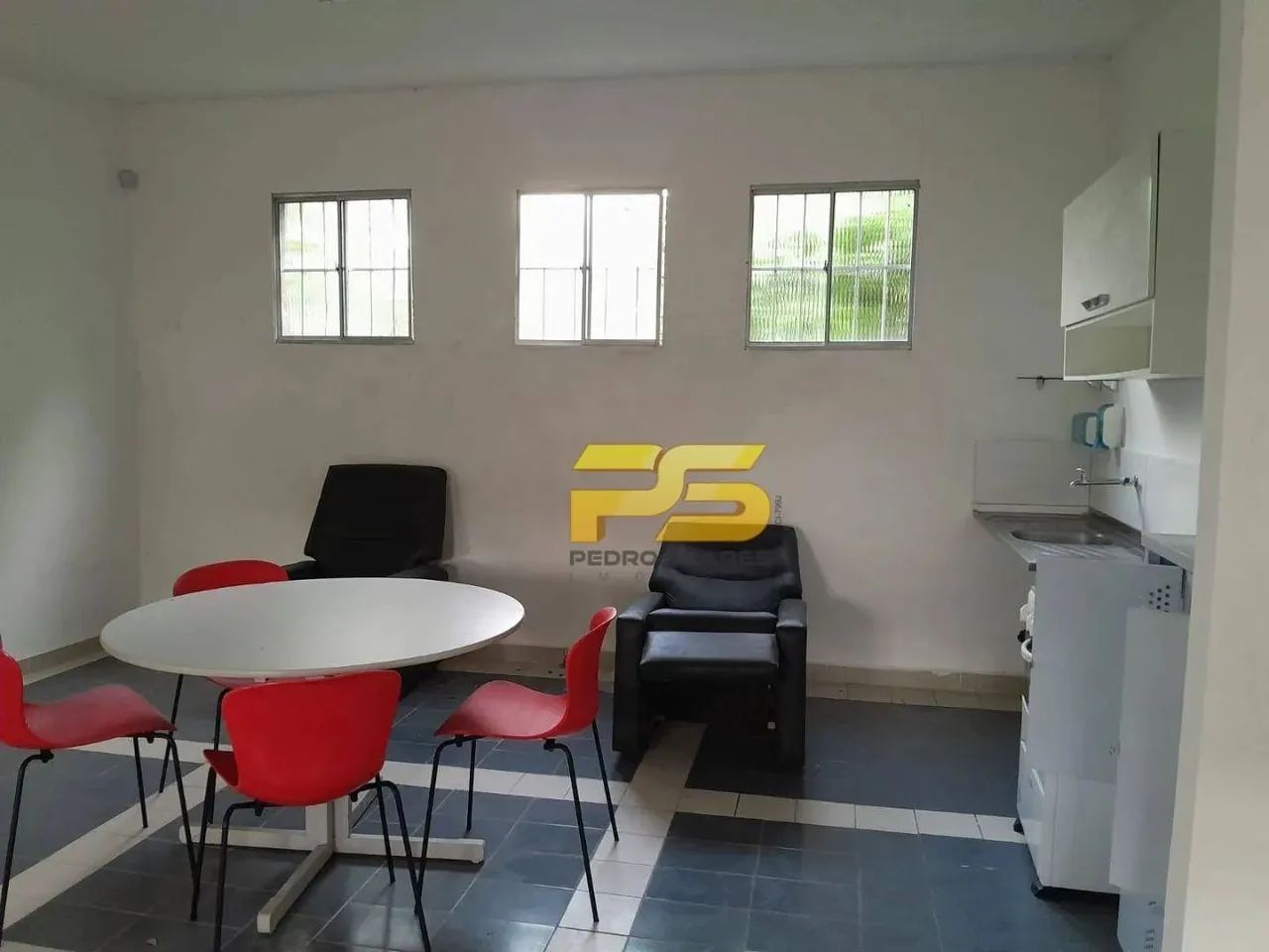 Prédio Comercial Locação - Foto 4