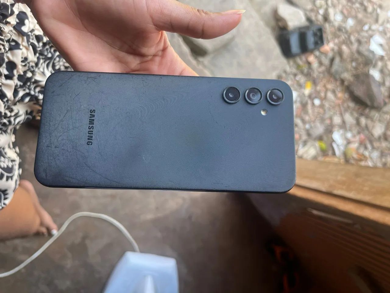 Celular a14 - Foto 2