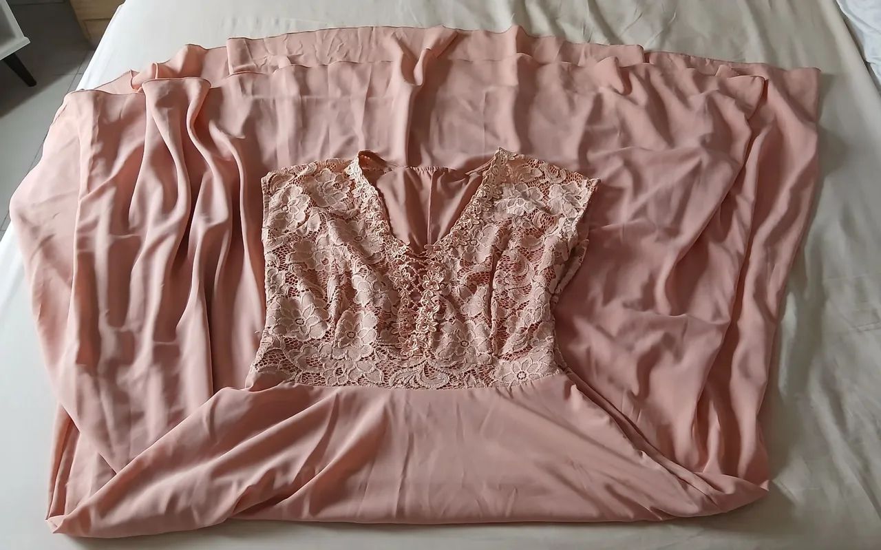 Vestido de festa em ótimo estado 