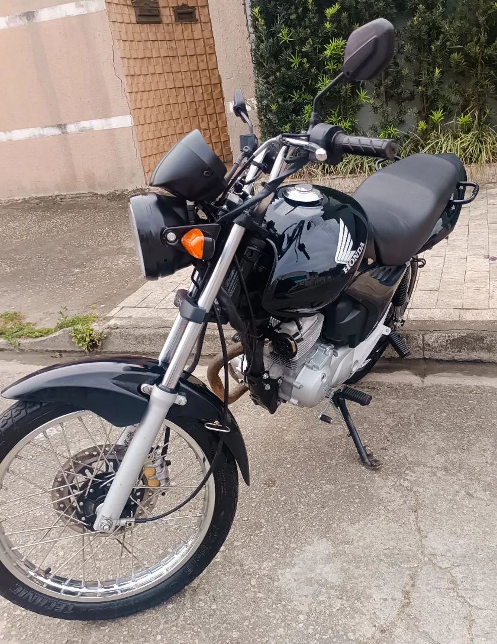 Titan 150 Ex Completa  - Foto 2