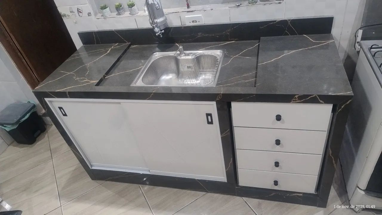 Pia escupida  - Foto 3