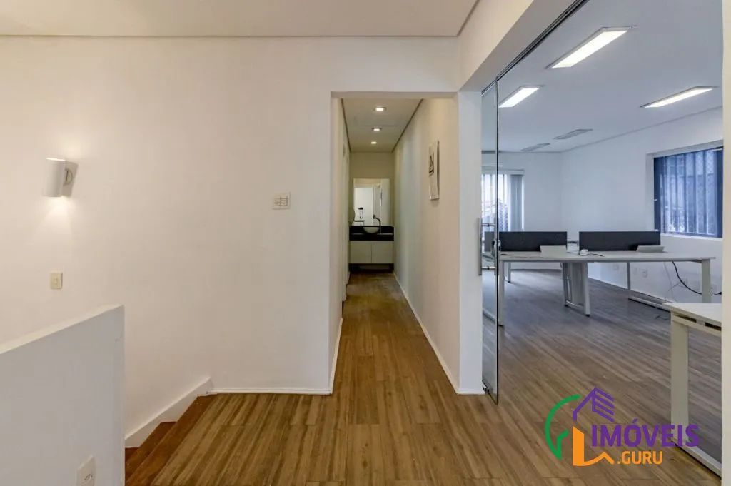 SOBRADO - VILA MADALENA - SP - Foto 5