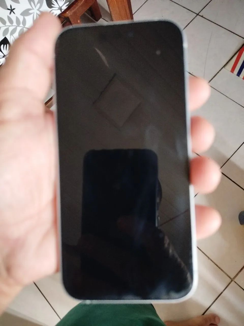 iPhone 15 semi-novo  - Foto 4