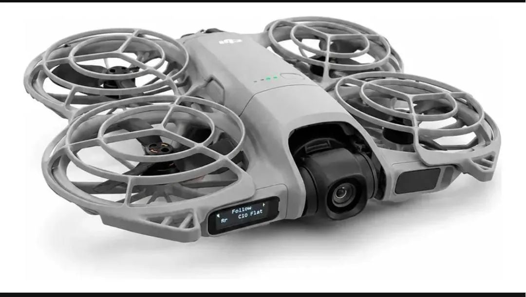 DRONE  DJI Neo 2  - Foto 5