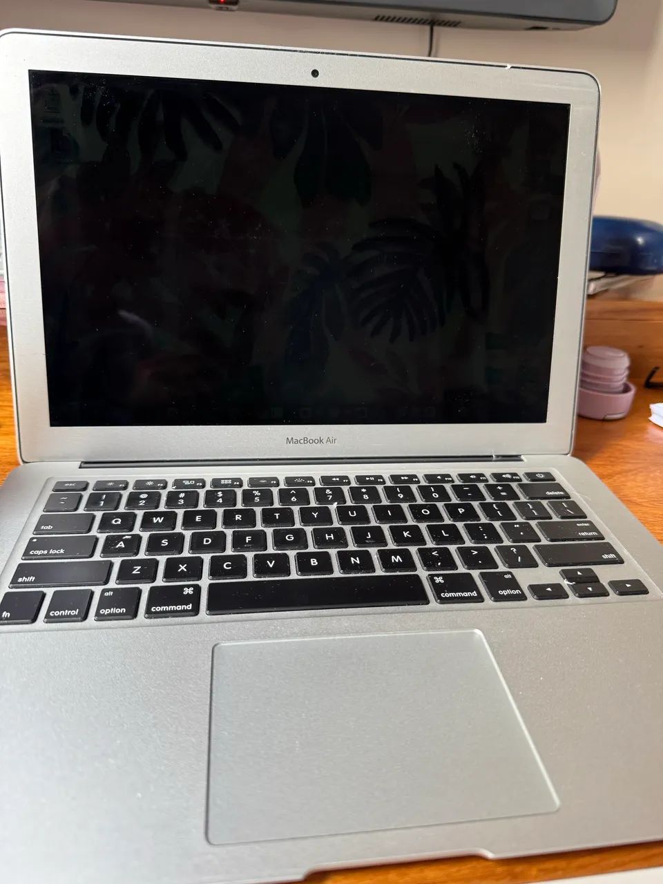 MacBook Air 13-inch 2017 chip Intel  - Foto 2