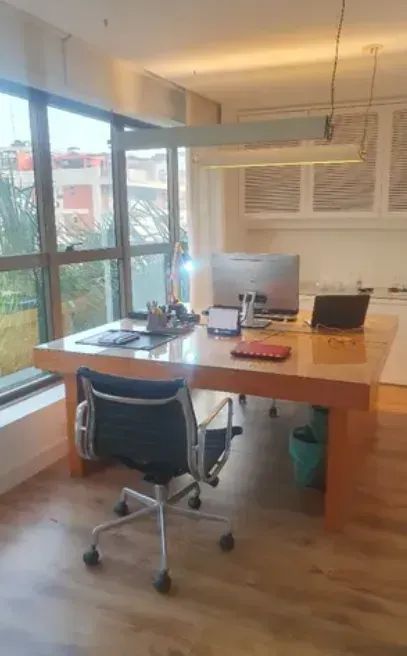 Sala/Conjunto para venda possui 184 metros quadrados - Foto 2