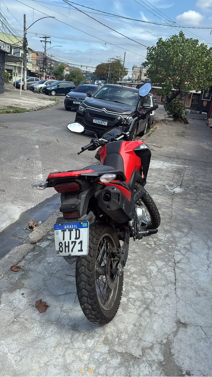 Bros 160 - Foto 3