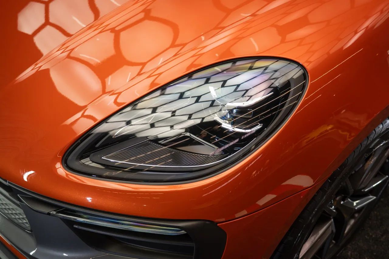 Porsche Macan T 2.0 Turbo 2023 - Foto 5