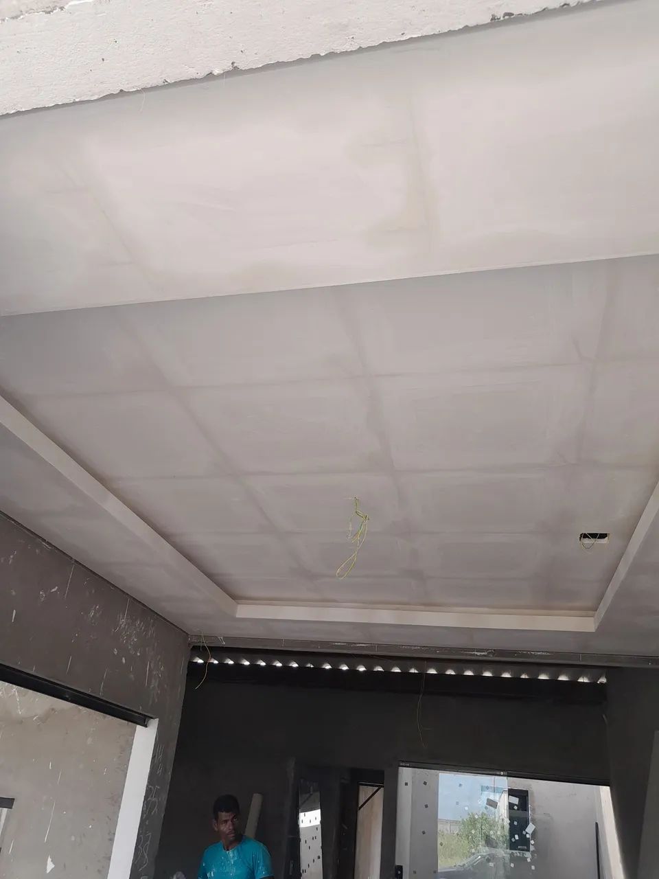 Gesso e drywall  - Foto 2