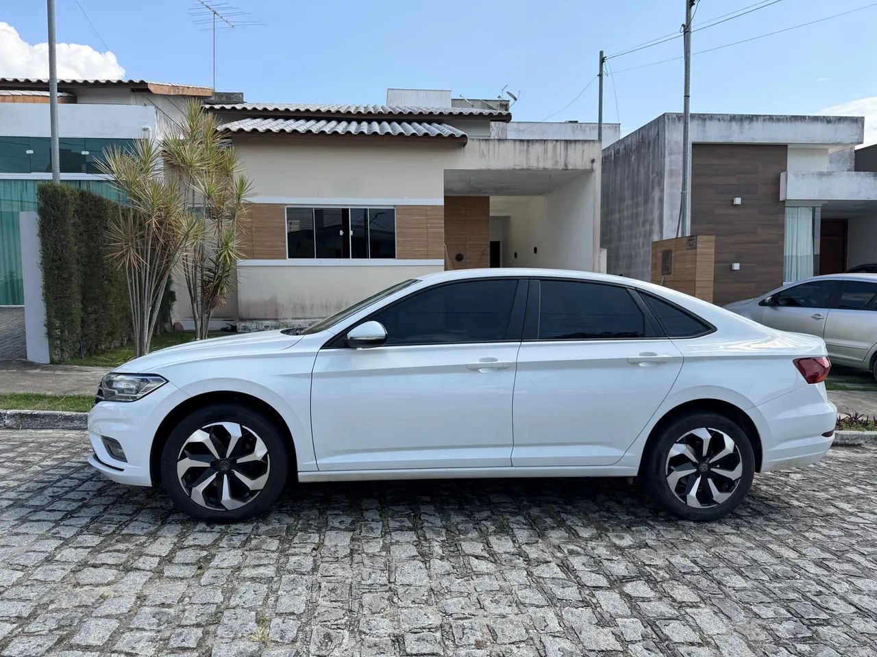 Volkswagen Jetta 250 TSI 1.4 Flex 16V Aut. 2019 - Foto 3