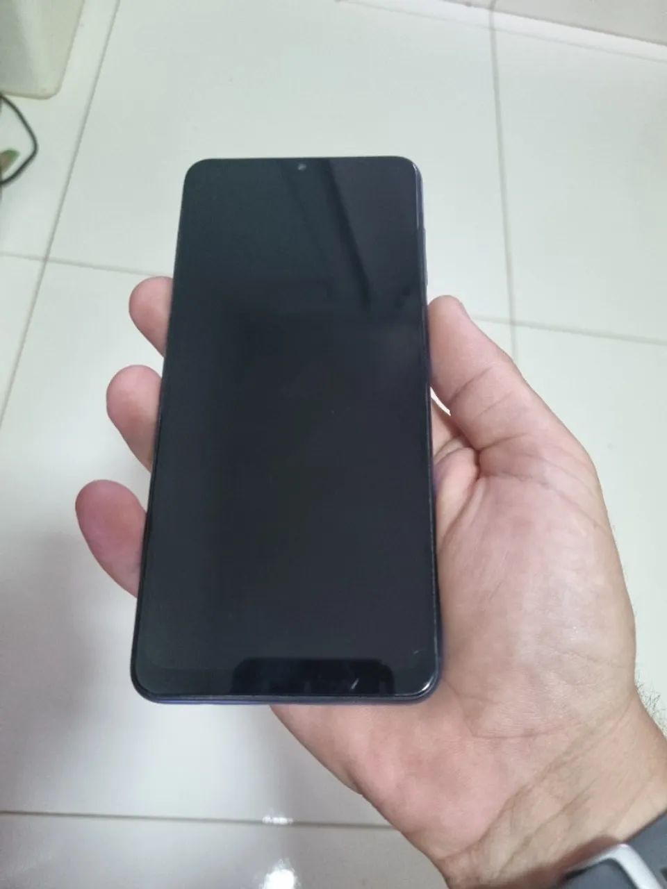 Smartphone Samsung M12 (Ótimo estado) - Foto 2