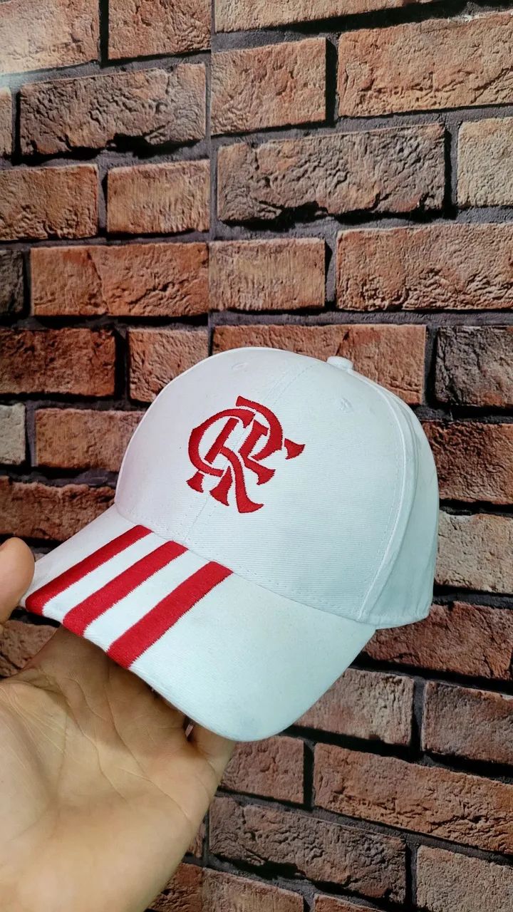 Boné Times de Futebol
