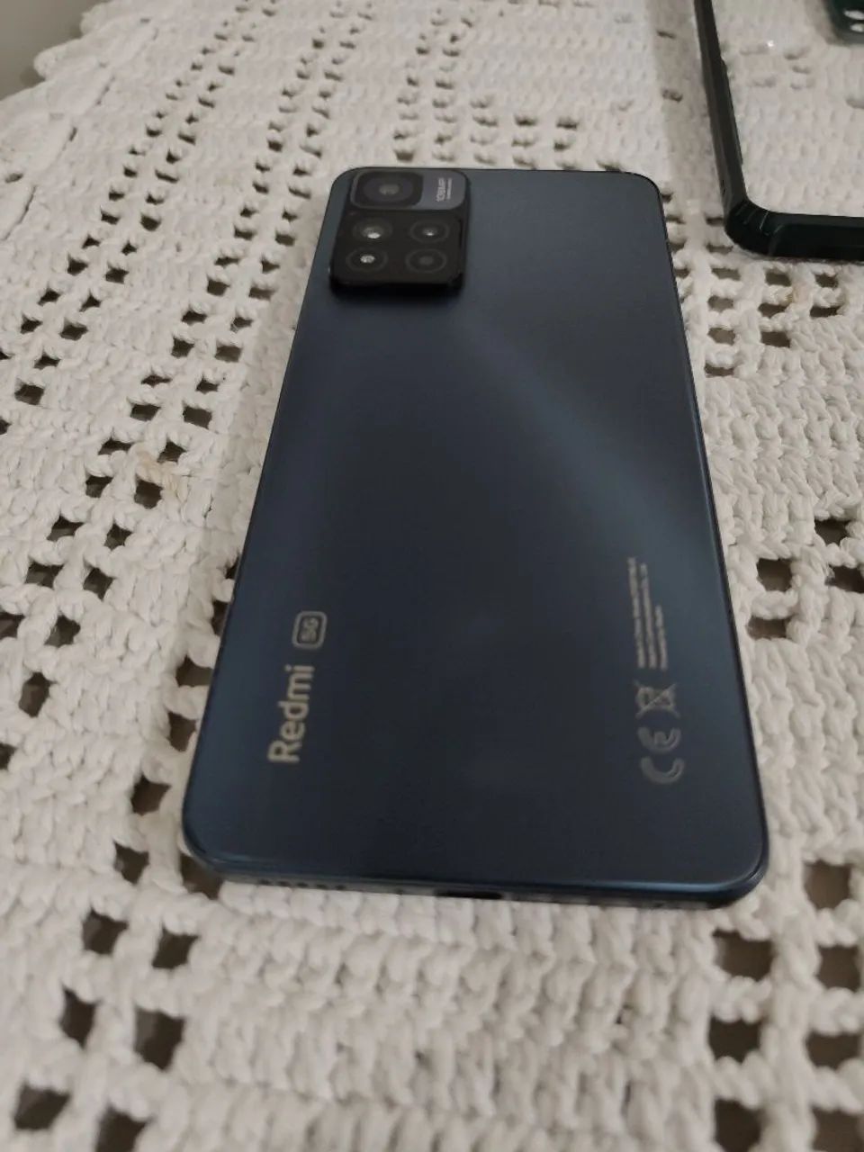 REDMI NOTE 11 PRO PLUS 5G RARIDADE  - Foto 3