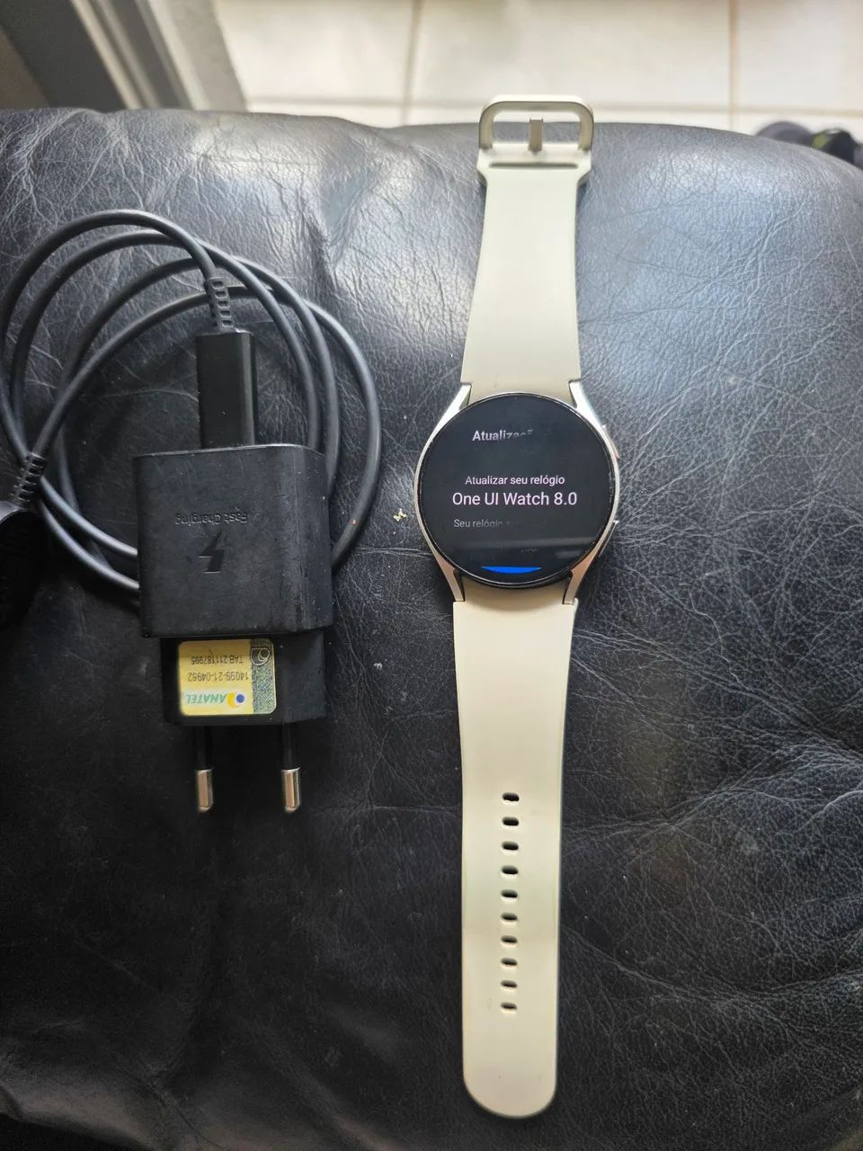 Relógio galaxy watch 6 - Foto 2