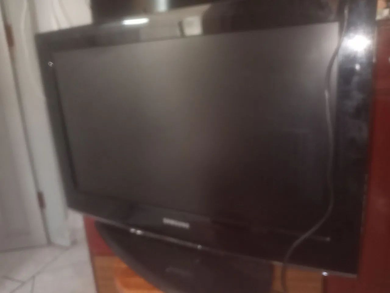 Televisão Samsung  - Foto 5