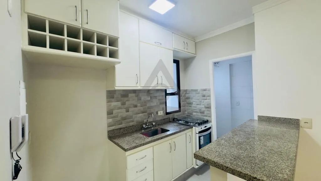 Apartamento para alugar em Campinas, Cambuí, com 1 quarto, com 50 m², Vila Inglesa - Cambu - Foto 4