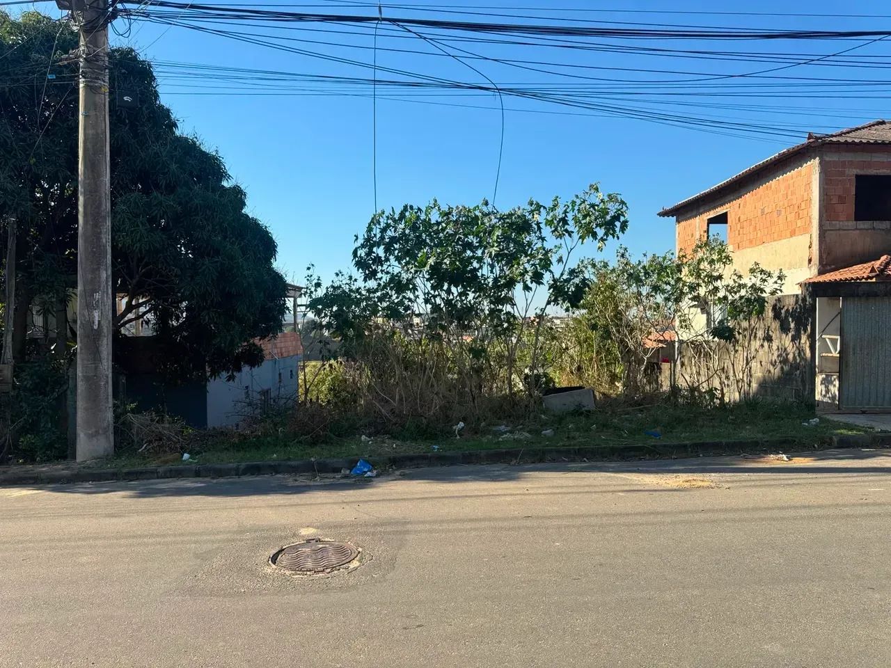 Lote com 252M2 em Arlindo Villaschi - Viana - ES - Foto 2