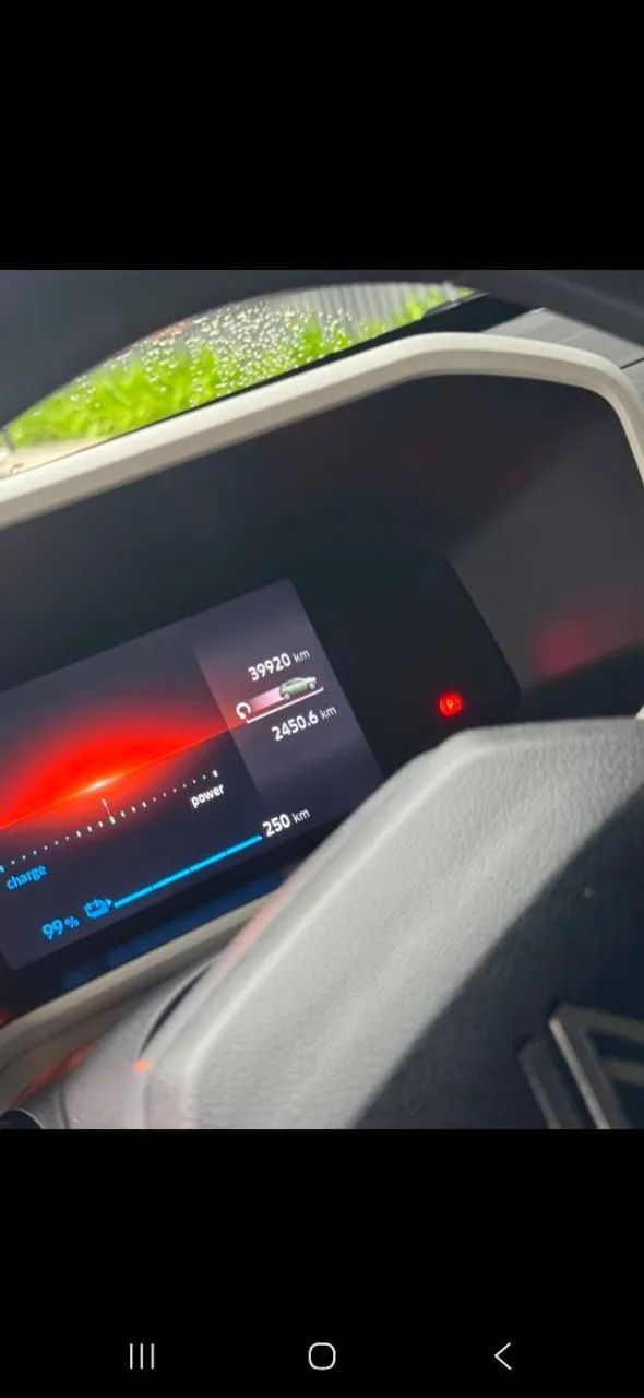 Renault Kwid E-Tech Techno 2026 - Foto 3