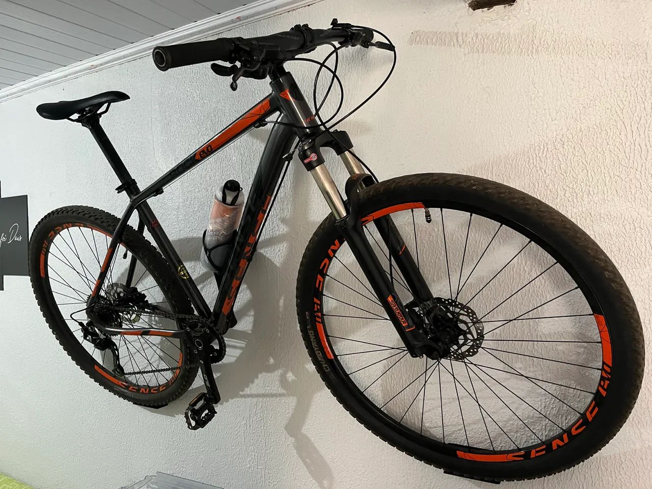 Bicicleta Sense - Ciclismo - Ceilândia Centro (Ceilândia