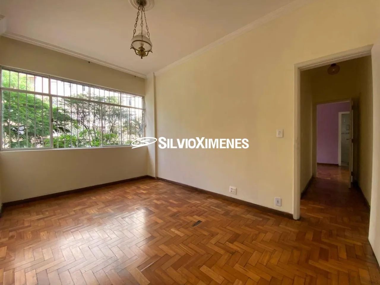 Apartamento com 2 quartos para Locação, Centro - Belo Horizonte - Foto 4