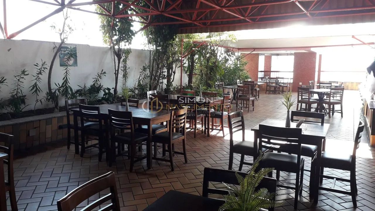 LINDO FLAT NO VITÓRIA MARINA - Foto 4