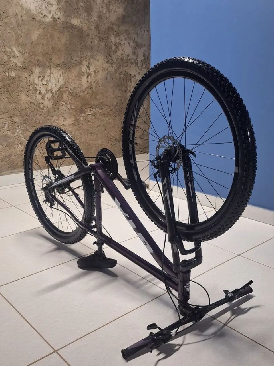 Bike aro29