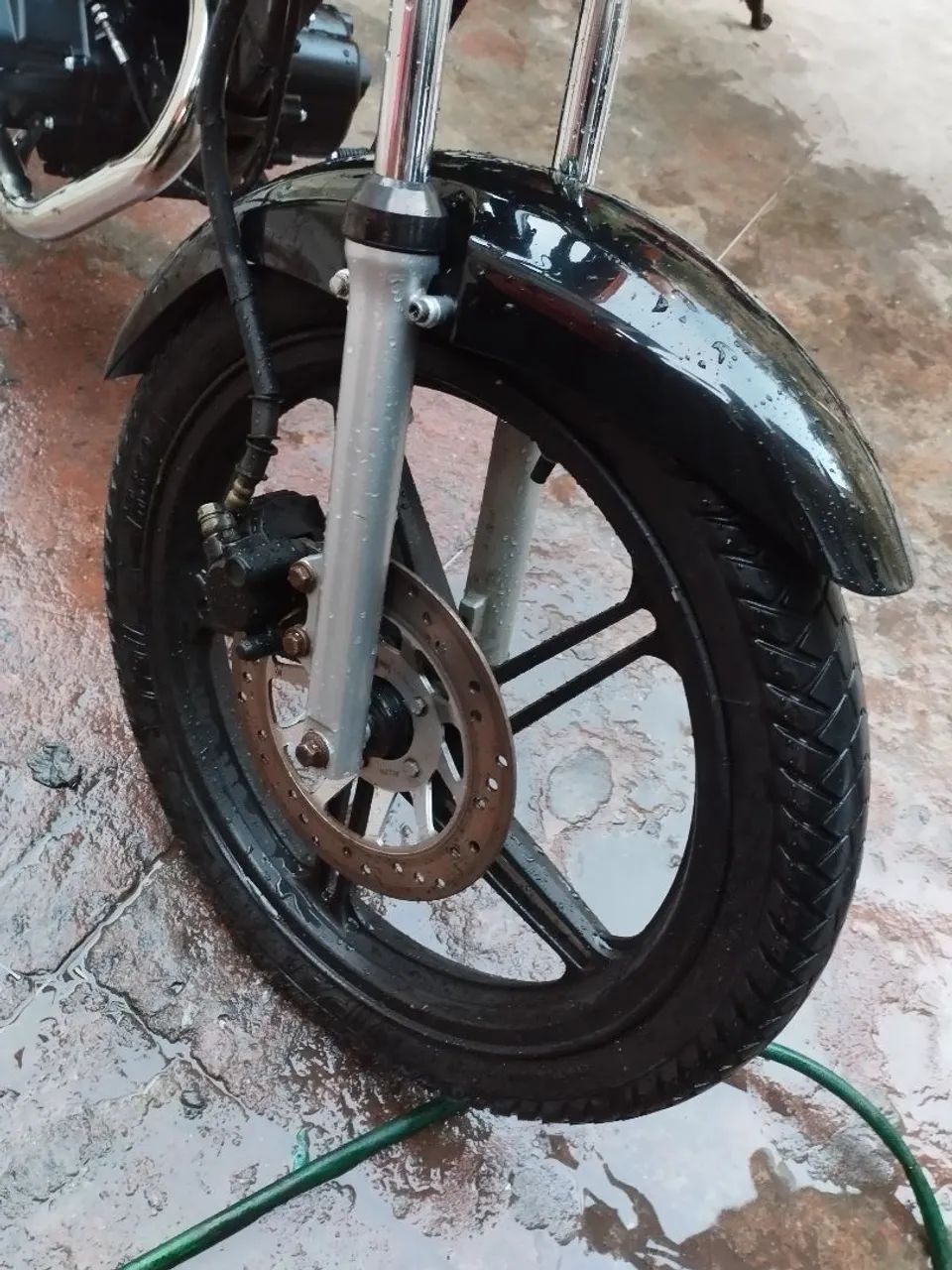 Fan 125 08 - Foto 3