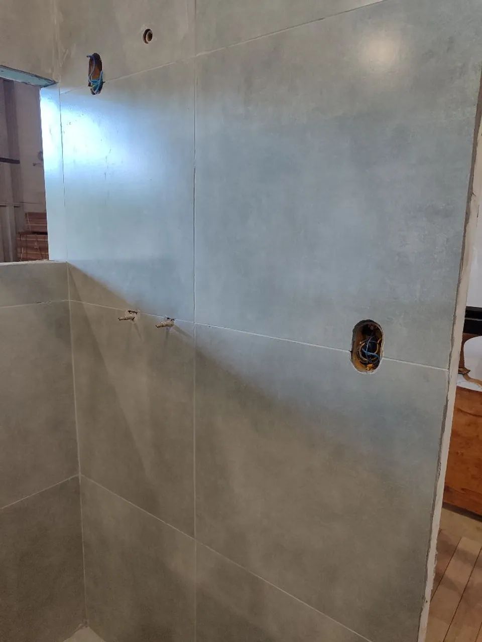 Pedreiro acabamento  - Foto 4