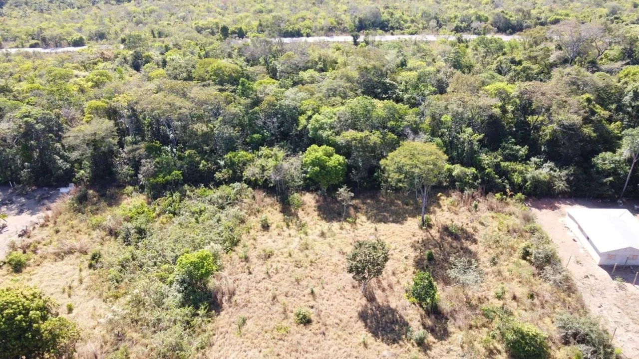 Lote 468m2 - Cavalcante - GO - Foto 2