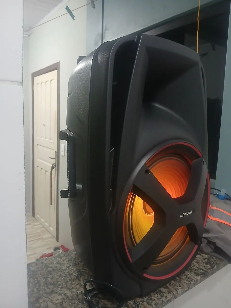 Vendo caixa de som  - Foto 3