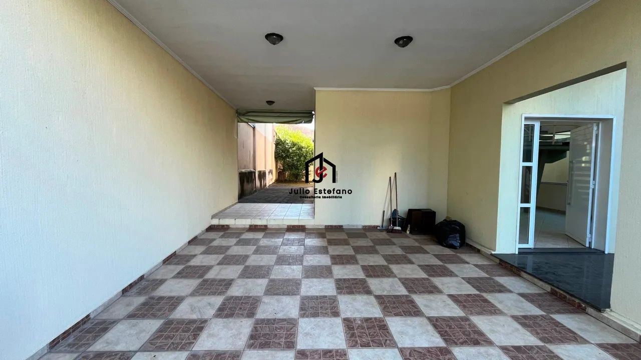 Sobrado com 3 dormitórios no Centro em Taubaté - Foto 3